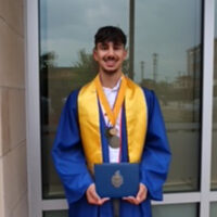 2025 Honorable Mention
